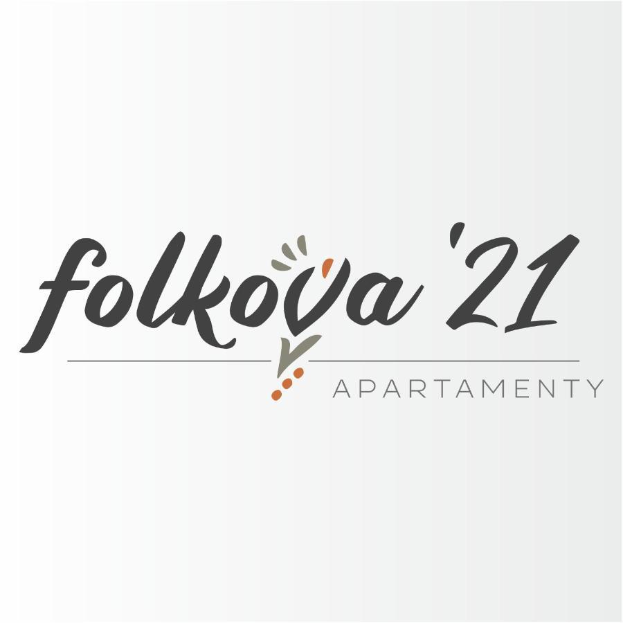 Folkova 21 - Apartamenty Biały Dunajec Extérieur photo